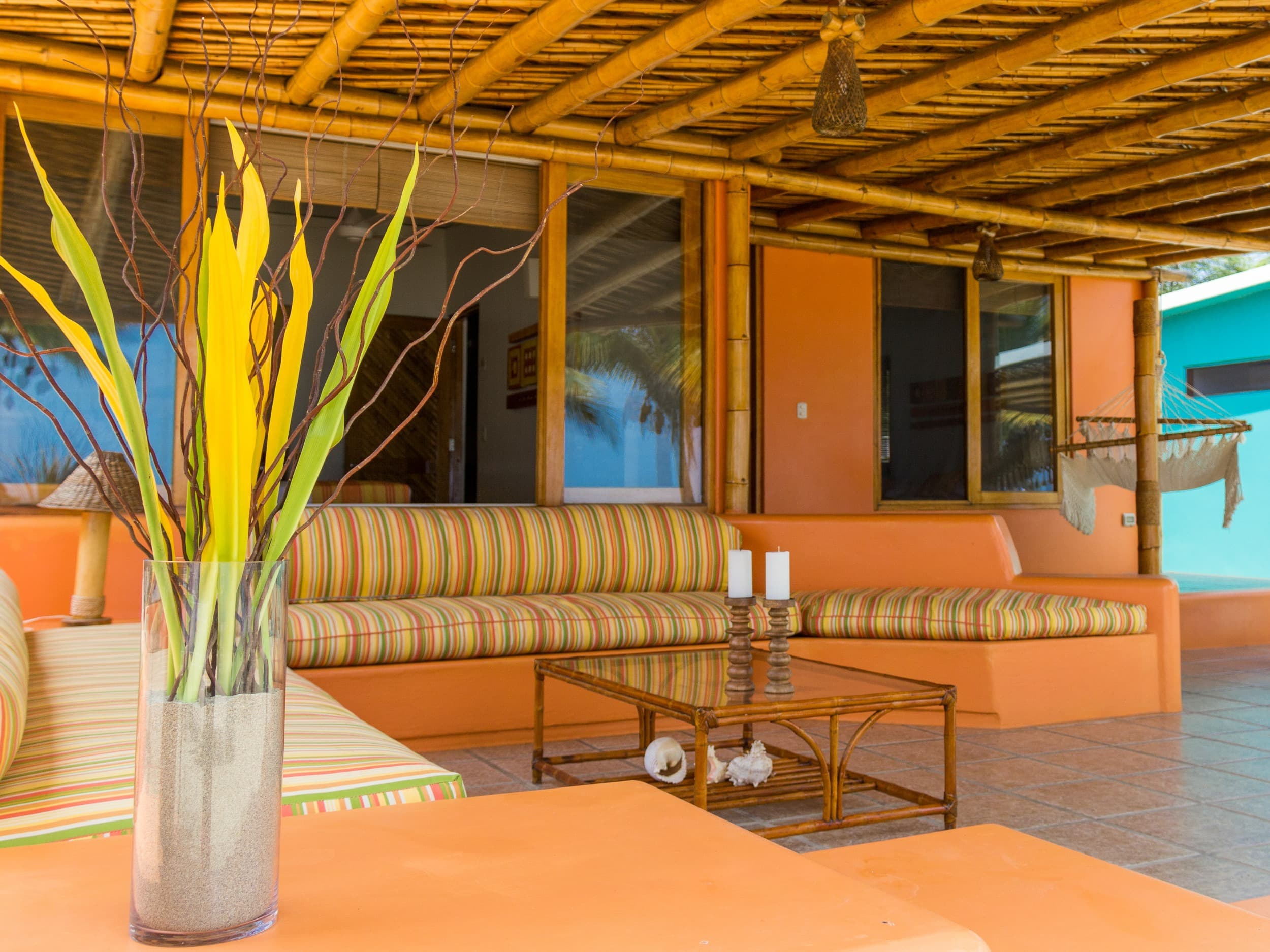 Bungalow-Familiar-Punta-Sal