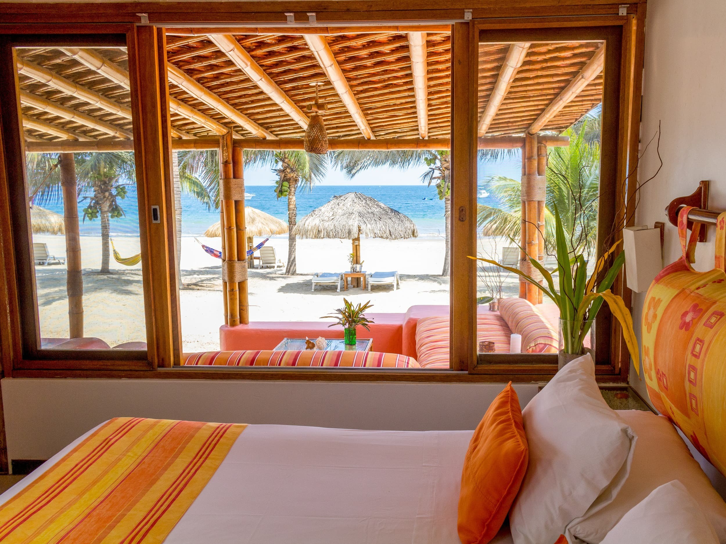 Bungalow-Matrimonial-Punta-Sal