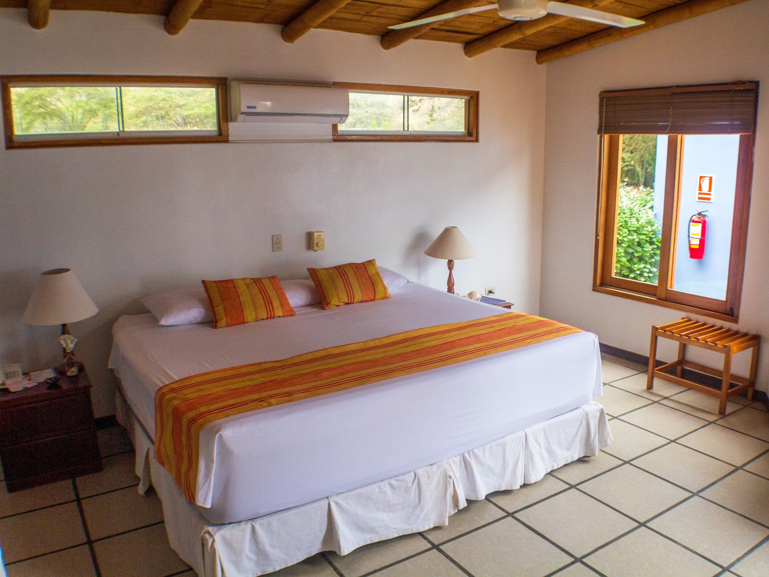 Habitación-Estándar-Punta-Sal