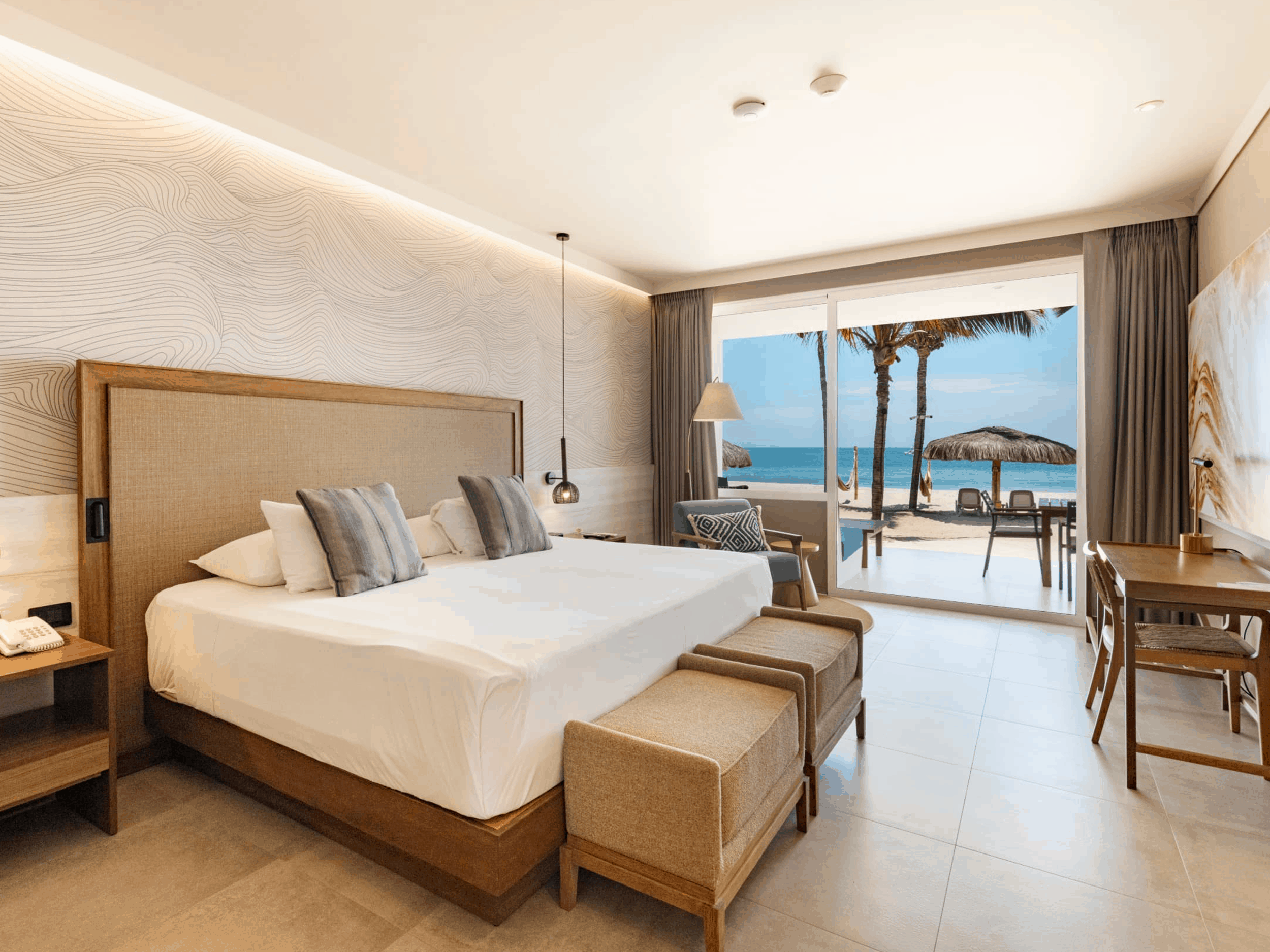 Junior Suite Primer Piso